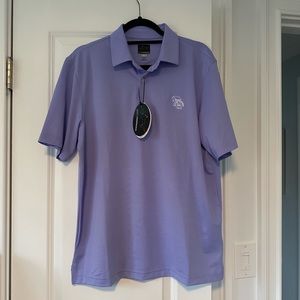 NWT Greg Norman Golf Polo